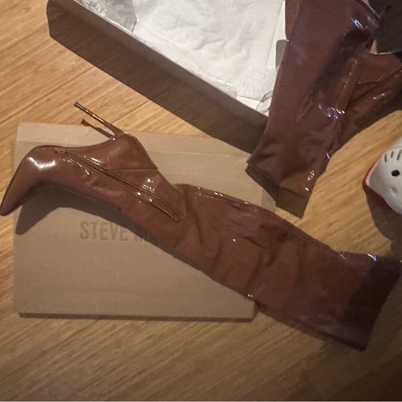 Steve Madden boots - Picture 4 of 6